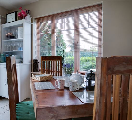 16 Holywell Meadow, Swords, Co. Dublin.