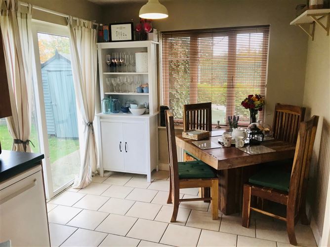16 Holywell Meadow, Swords, Co. Dublin.