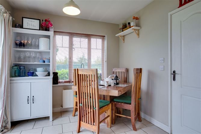 16 Holywell Meadow, Swords, Co. Dublin.