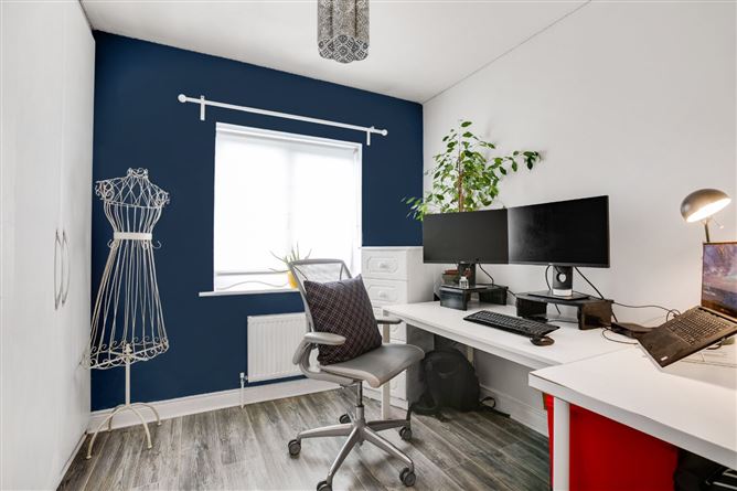 16 Holywell Meadow, Swords, Co. Dublin.