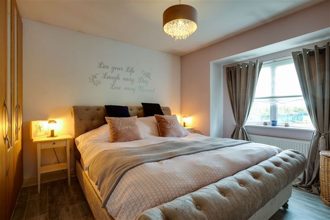 16 Holywell Meadow, Swords, Co. Dublin.