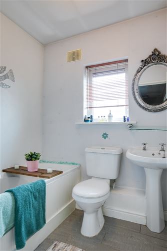 16 Holywell Meadow, Swords, Co. Dublin.