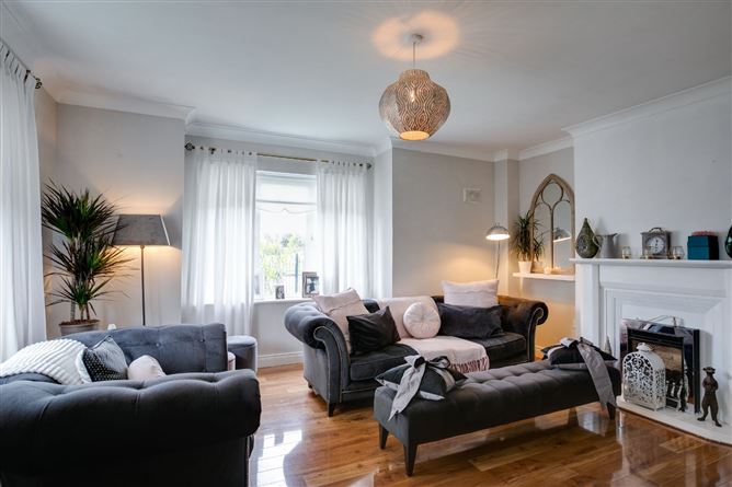 16 Holywell Meadow, Swords, Co. Dublin.