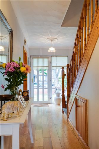 11 Mount Eagle Park, Leopardstown Heights, Leopardstown, Dublin 18, County Dublin