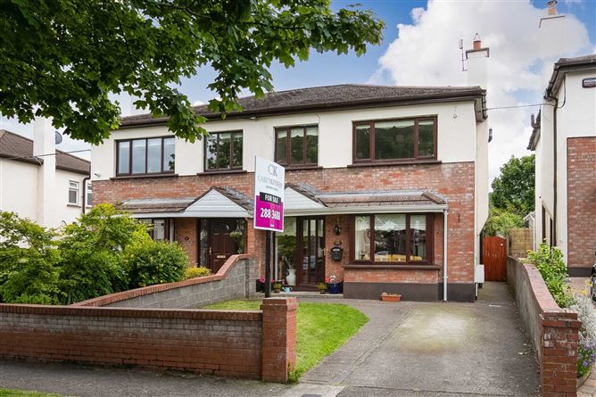 Photo 1 of 29 — 11 Mount Eagle Park, Leopardstown Heights, Leopardstown, Dublin 18, County Dublin