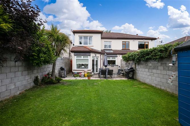 11 Mount Eagle Park, Leopardstown Heights, Leopardstown, Dublin 18, County Dublin