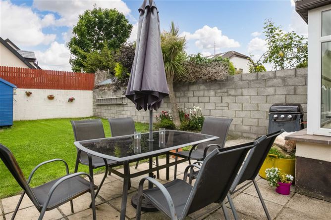 11 Mount Eagle Park, Leopardstown Heights, Leopardstown, Dublin 18, County Dublin