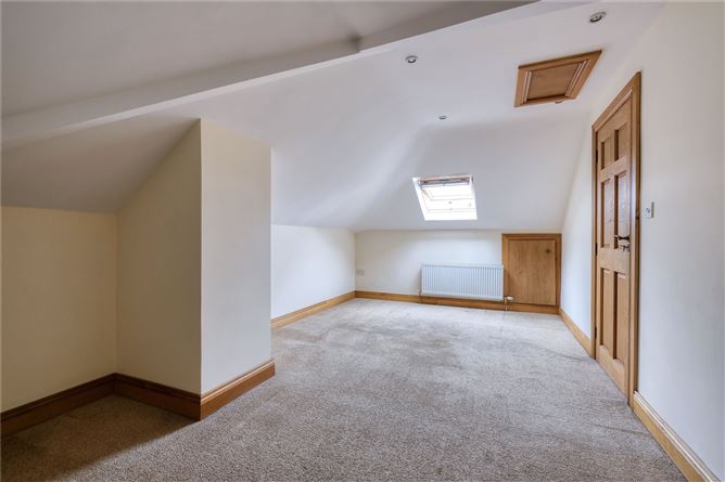 Drumroe, Ardagh, Co. Longford