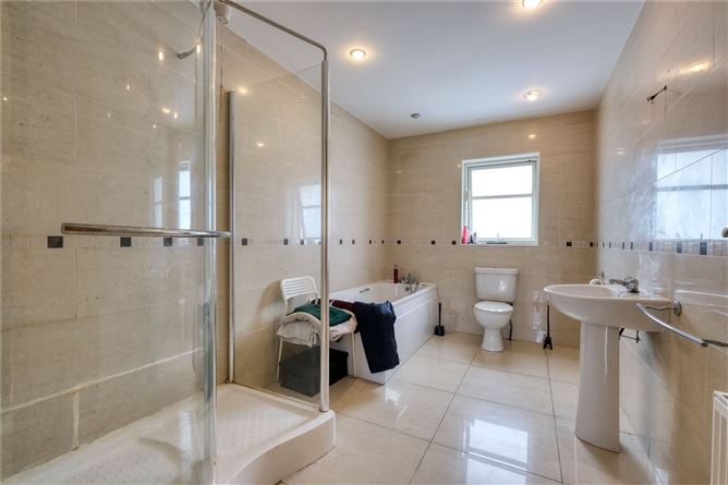 Drumroe, Ardagh, Co. Longford