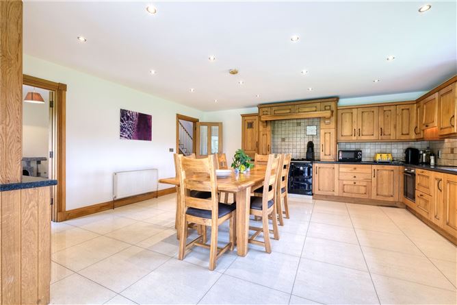 Drumroe, Ardagh, Co. Longford
