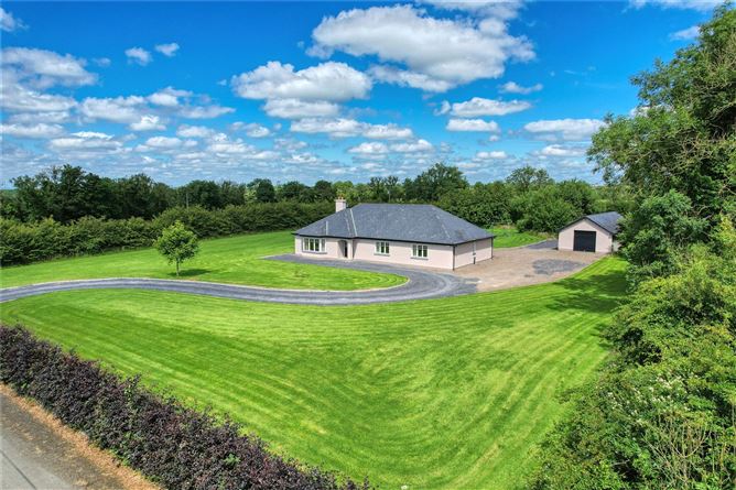 Drumroe, Ardagh, Co. Longford