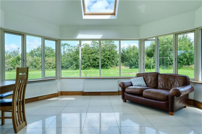 Drumroe, Ardagh, Co. Longford