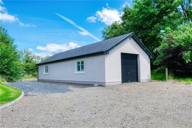 Drumroe, Ardagh, Co. Longford