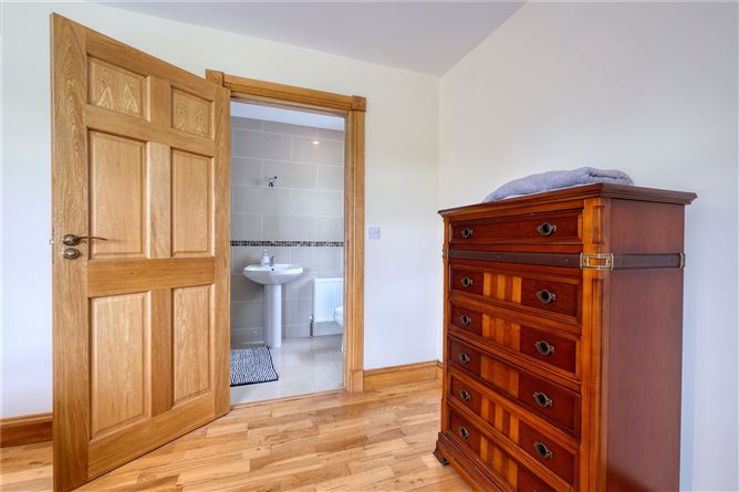 Drumroe, Ardagh, Co. Longford