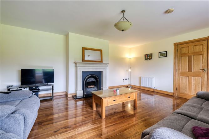 Drumroe, Ardagh, Co. Longford