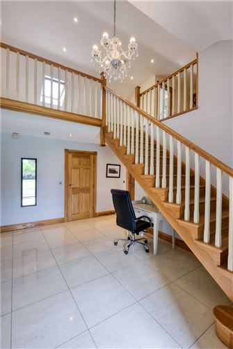 Drumroe, Ardagh, Co. Longford