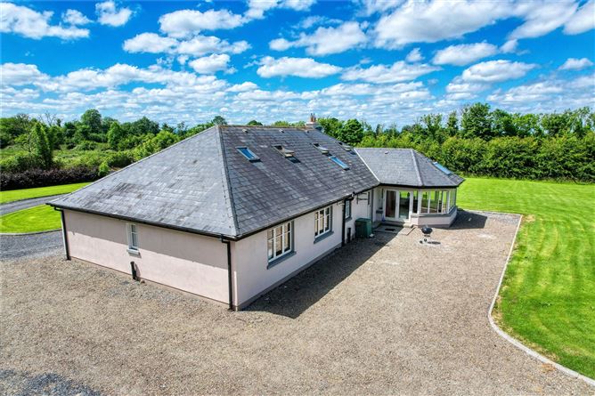 Drumroe, Ardagh, Co. Longford