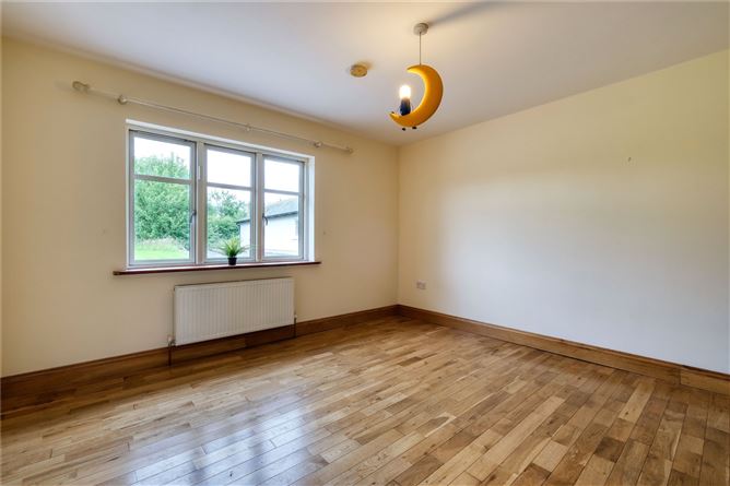Drumroe, Ardagh, Co. Longford