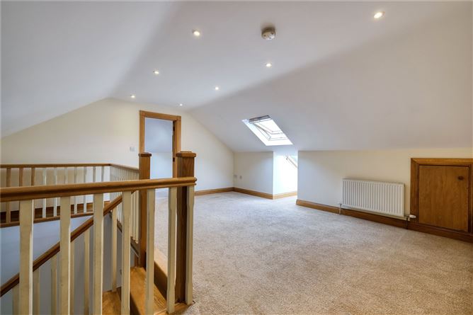 Drumroe, Ardagh, Co. Longford