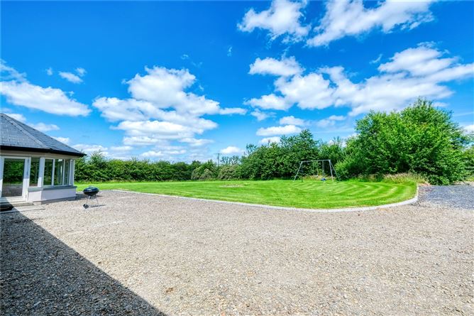 Drumroe, Ardagh, Co. Longford