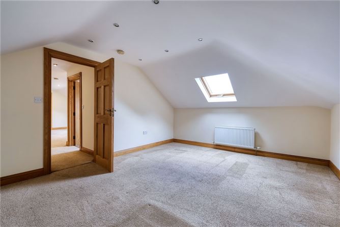 Drumroe, Ardagh, Co. Longford