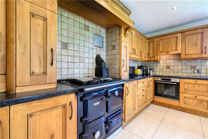Drumroe, Ardagh, Co. Longford