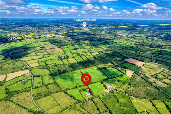 Drumroe, Ardagh, Co. Longford