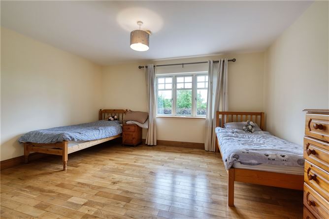 Drumroe, Ardagh, Co. Longford