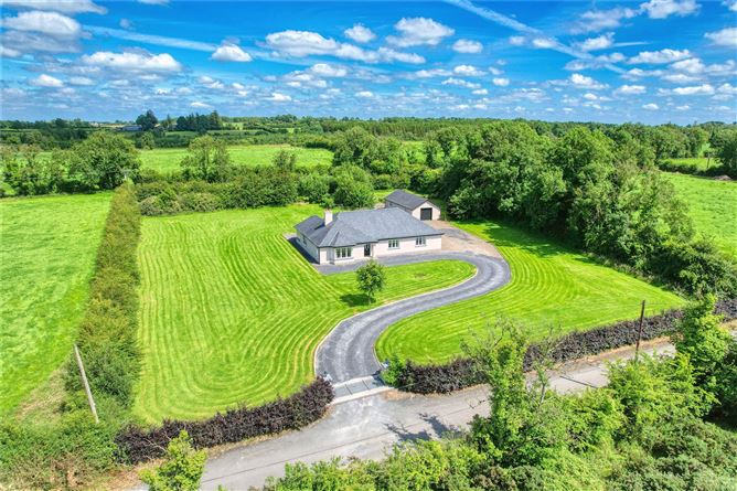 Drumroe, Ardagh, Co. Longford