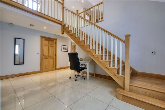 Drumroe, Ardagh, Co. Longford