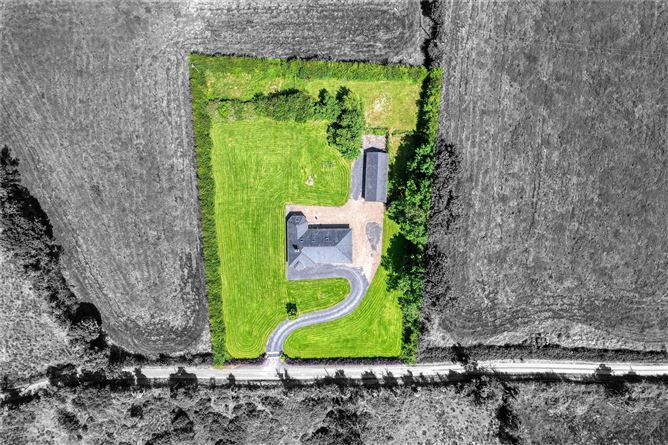 Drumroe, Ardagh, Co. Longford