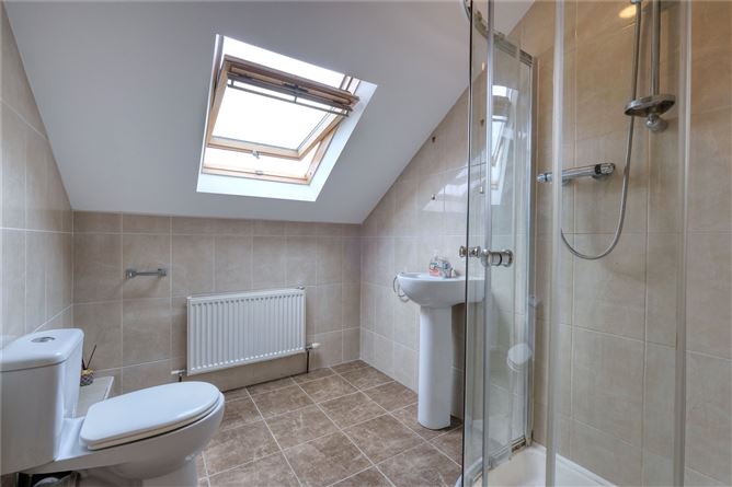 Drumroe, Ardagh, Co. Longford