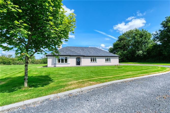 Drumroe, Ardagh, Co. Longford