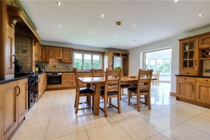 Drumroe, Ardagh, Co. Longford