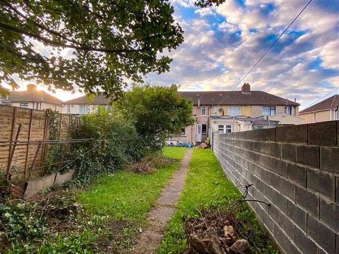 69 Kilworth Road, Drimnagh, Dublin 12 Murphy Mullan Estate Agents