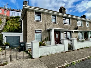 Main image for 19 Connolly Street , Cobh, Cork
