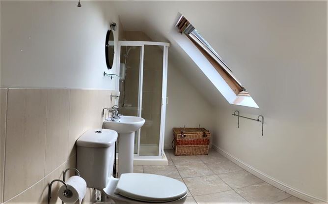 25 The Tramway, Main Street, Blessington, Wicklow