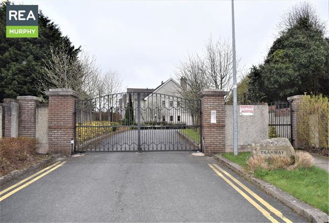 Main image for 25 The Tramway, Main Street, Blessington, Co. Wicklow