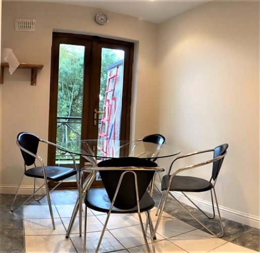 25 The Tramway, Main Street, Blessington, Wicklow