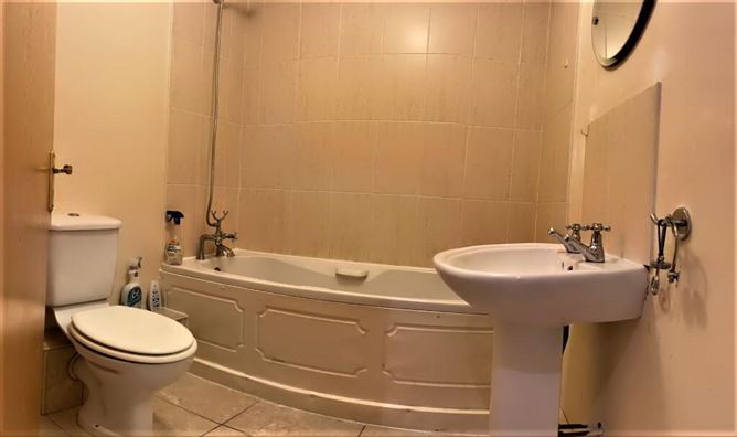 25 The Tramway, Main Street, Blessington, Wicklow