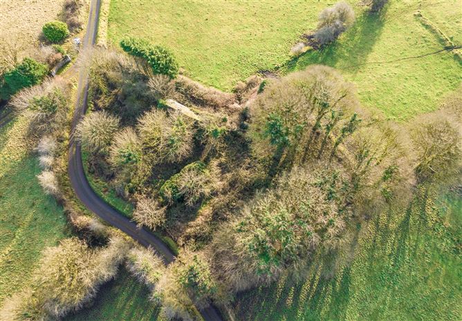 Corrasluastia, Ballinlough, Co. Roscommon