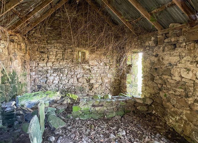 Corrasluastia, Ballinlough, Co. Roscommon