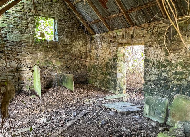 Corrasluastia, Ballinlough, Co. Roscommon