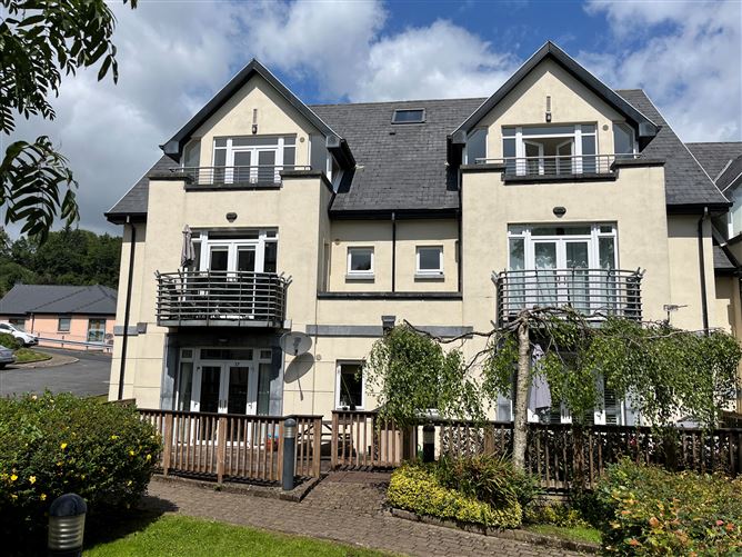 Penthouse Apt 49 Harbourview, Kincora Harbour, Killaloe, Clare Harry Brann Auctioneers