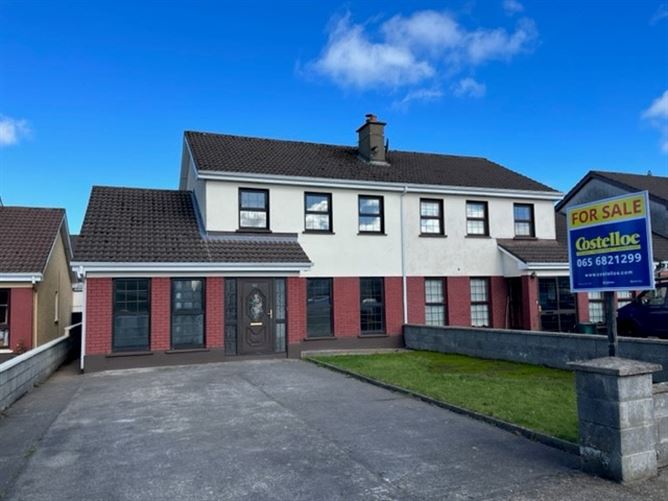 44 Pine Grove, Gort Road, Ennis, Clare Costelloe Estate Agents