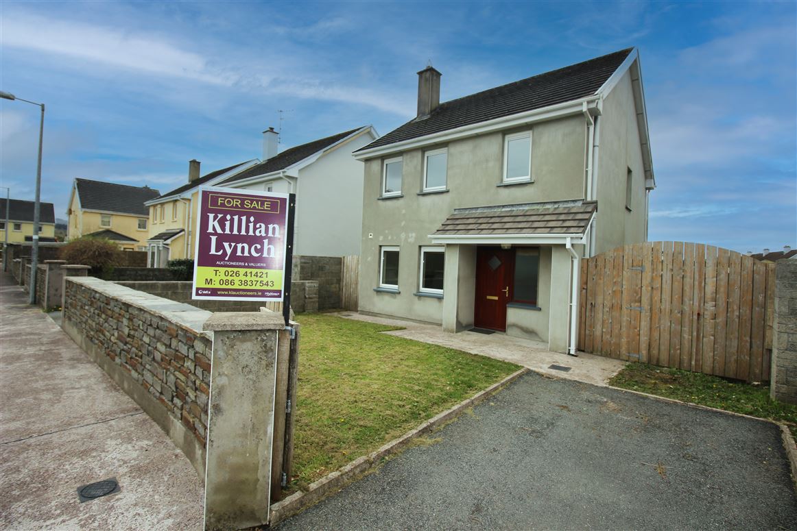 No. 10 Cois Na Coilte, Inchigeelagh, Macroom, Cork