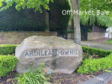 Image for Ardilea Downs, Mount Merrion, County Dublin