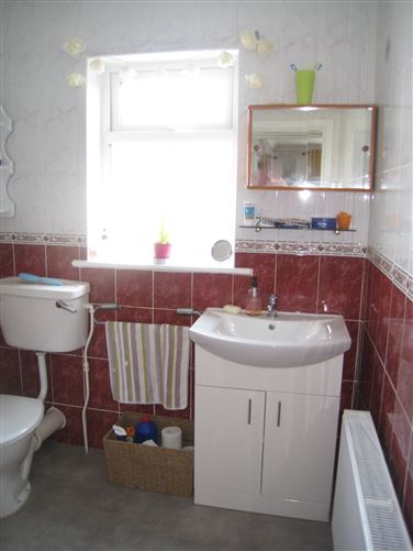 18 St Patricks Tce, Edgeworthstown, Longford
