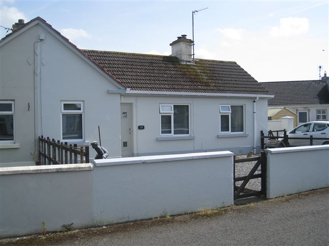 18 St Patricks Tce, Edgeworthstown, Longford