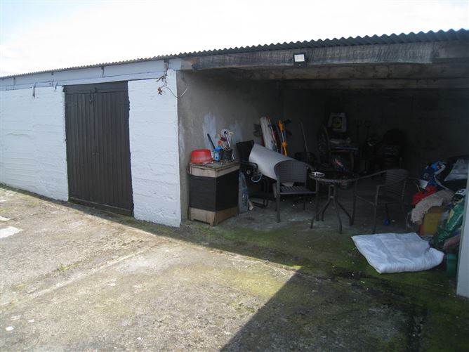 18 St Patricks Tce, Edgeworthstown, Longford